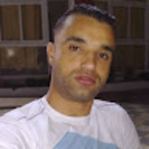 Meet your Posher, Hamdi